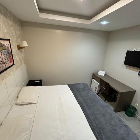 Aparthotel Studio Living Flamengo Rio de Janeiro Zewnętrze zdjęcie