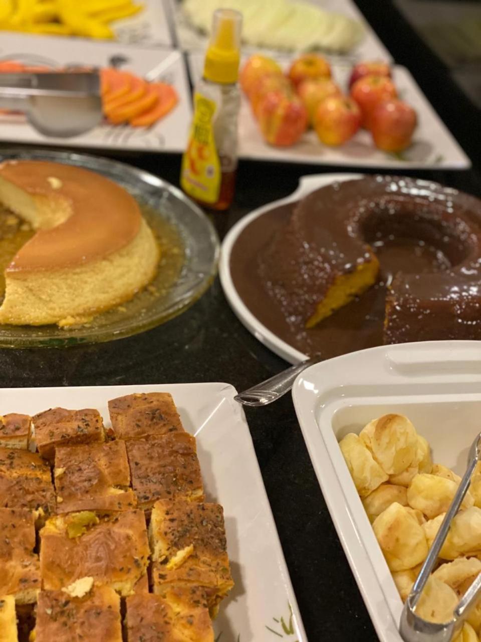 Aparthotel Studio Living Flamengo Rio de Janeiro Zewnętrze zdjęcie
