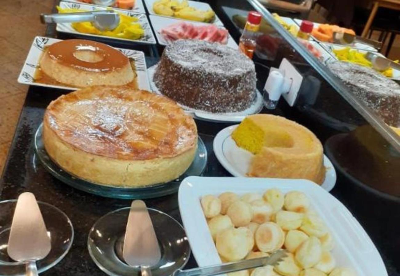 Aparthotel Studio Living Flamengo Rio de Janeiro Zewnętrze zdjęcie