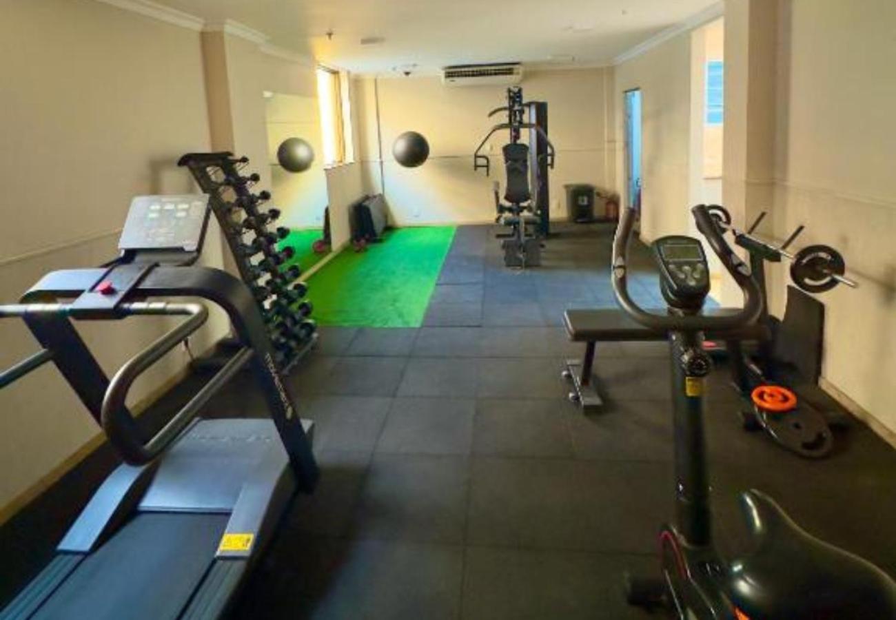 Aparthotel Studio Living Flamengo Rio de Janeiro Zewnętrze zdjęcie