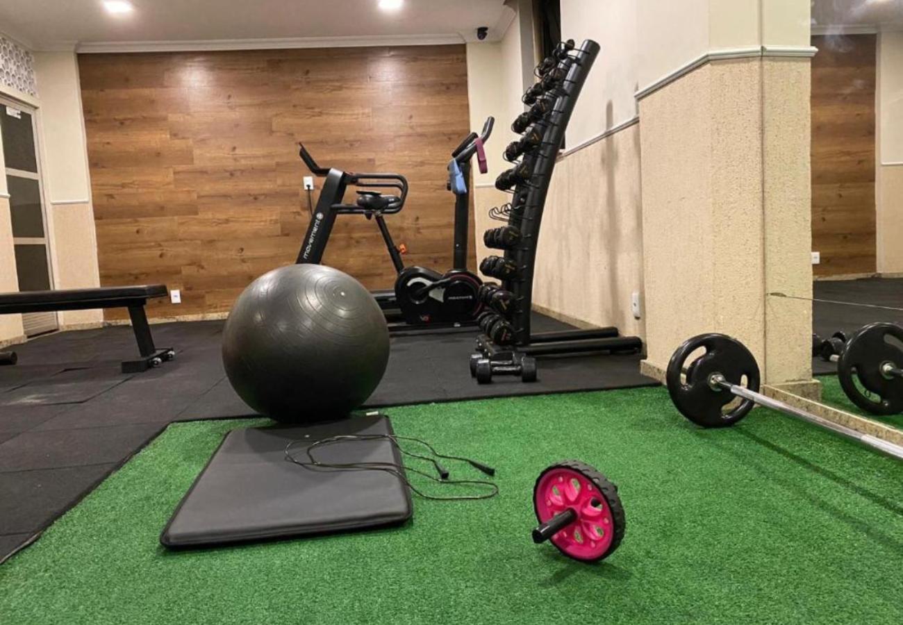 Aparthotel Studio Living Flamengo Rio de Janeiro Zewnętrze zdjęcie