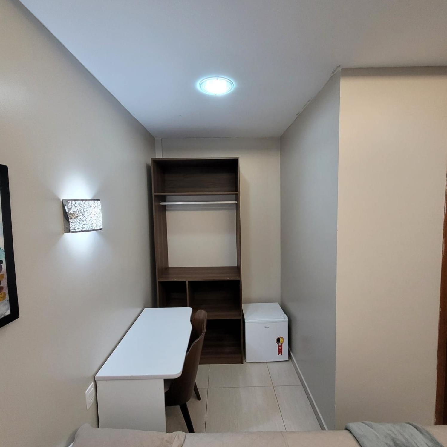 Aparthotel Studio Living Flamengo Rio de Janeiro Zewnętrze zdjęcie