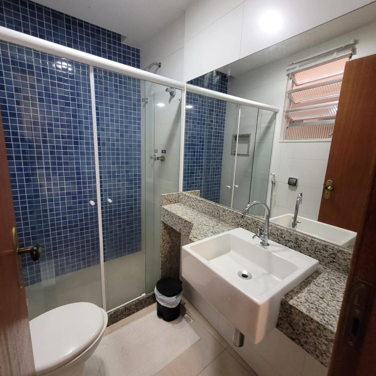 Aparthotel Studio Living Flamengo Rio de Janeiro Zewnętrze zdjęcie