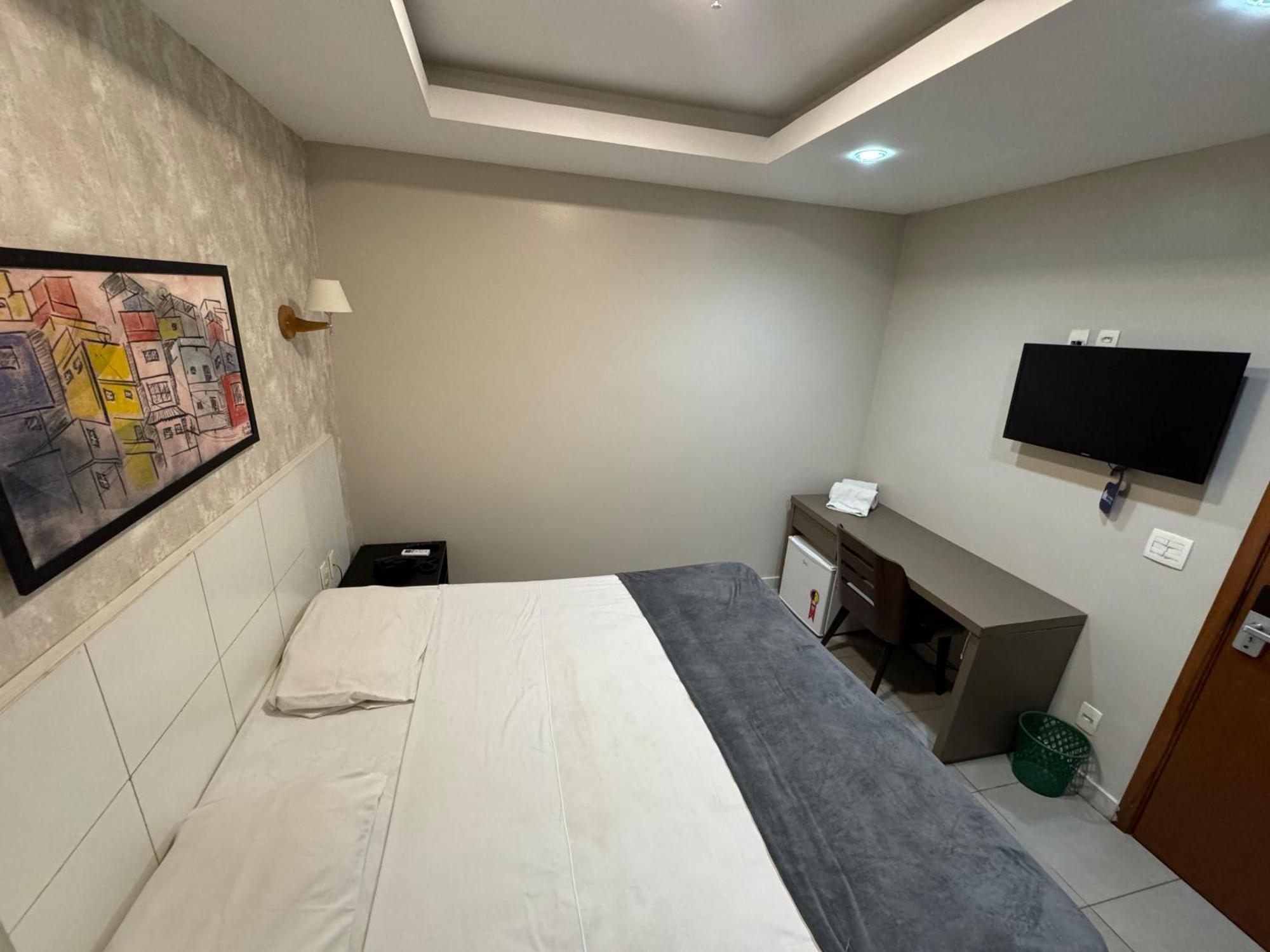 Aparthotel Studio Living Flamengo Rio de Janeiro Zewnętrze zdjęcie