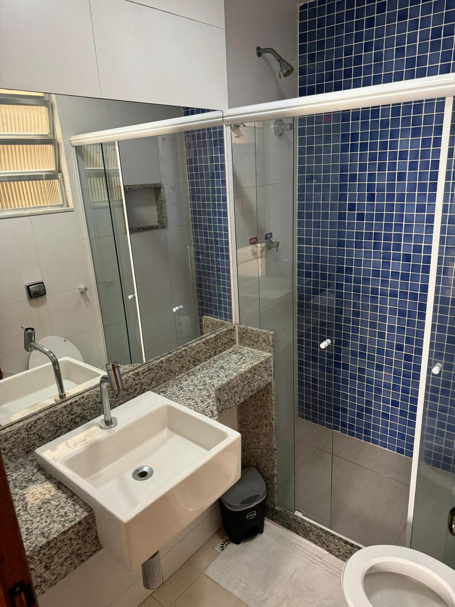 Aparthotel Studio Living Flamengo Rio de Janeiro Zewnętrze zdjęcie