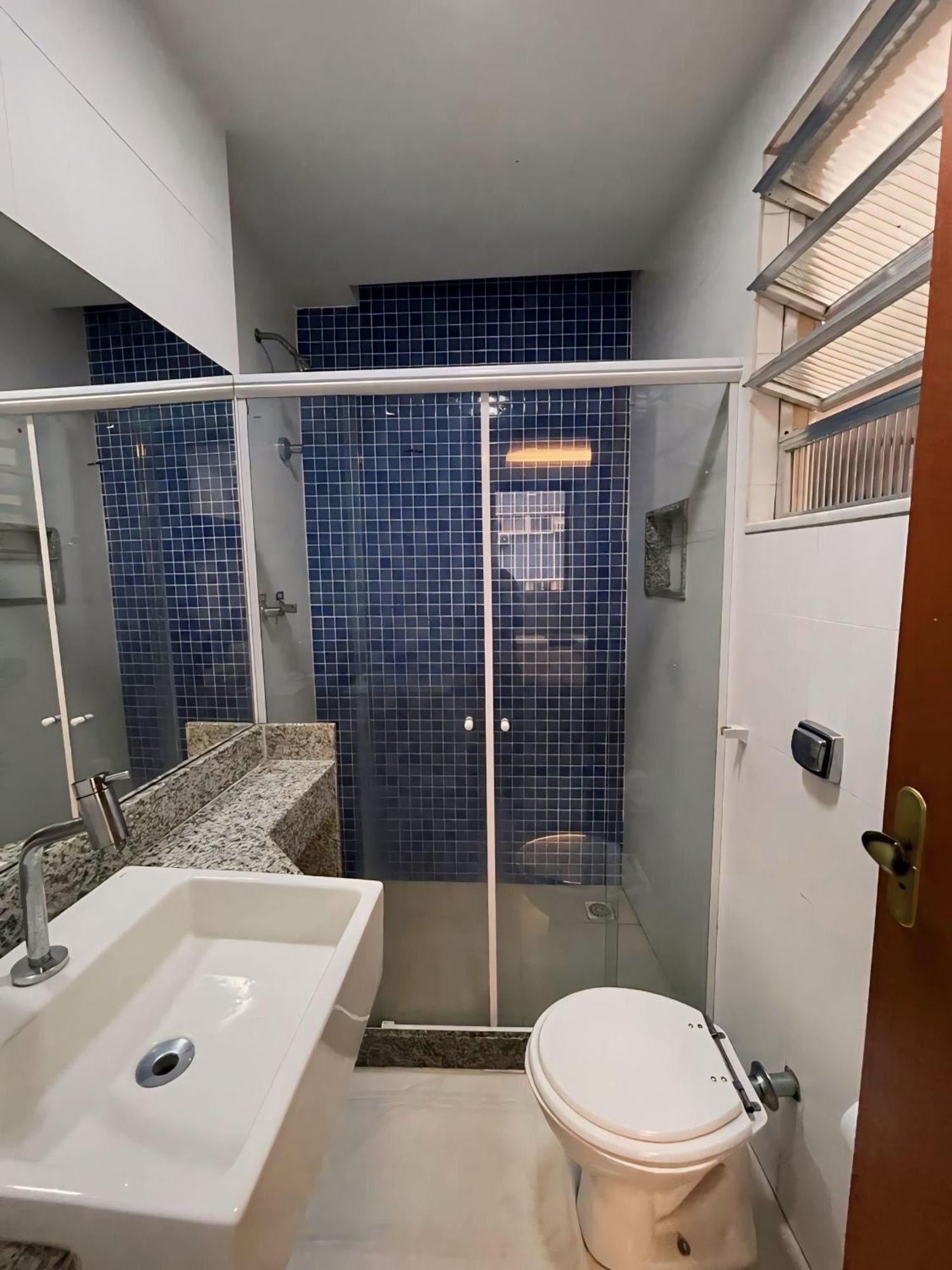 Aparthotel Studio Living Flamengo Rio de Janeiro Zewnętrze zdjęcie