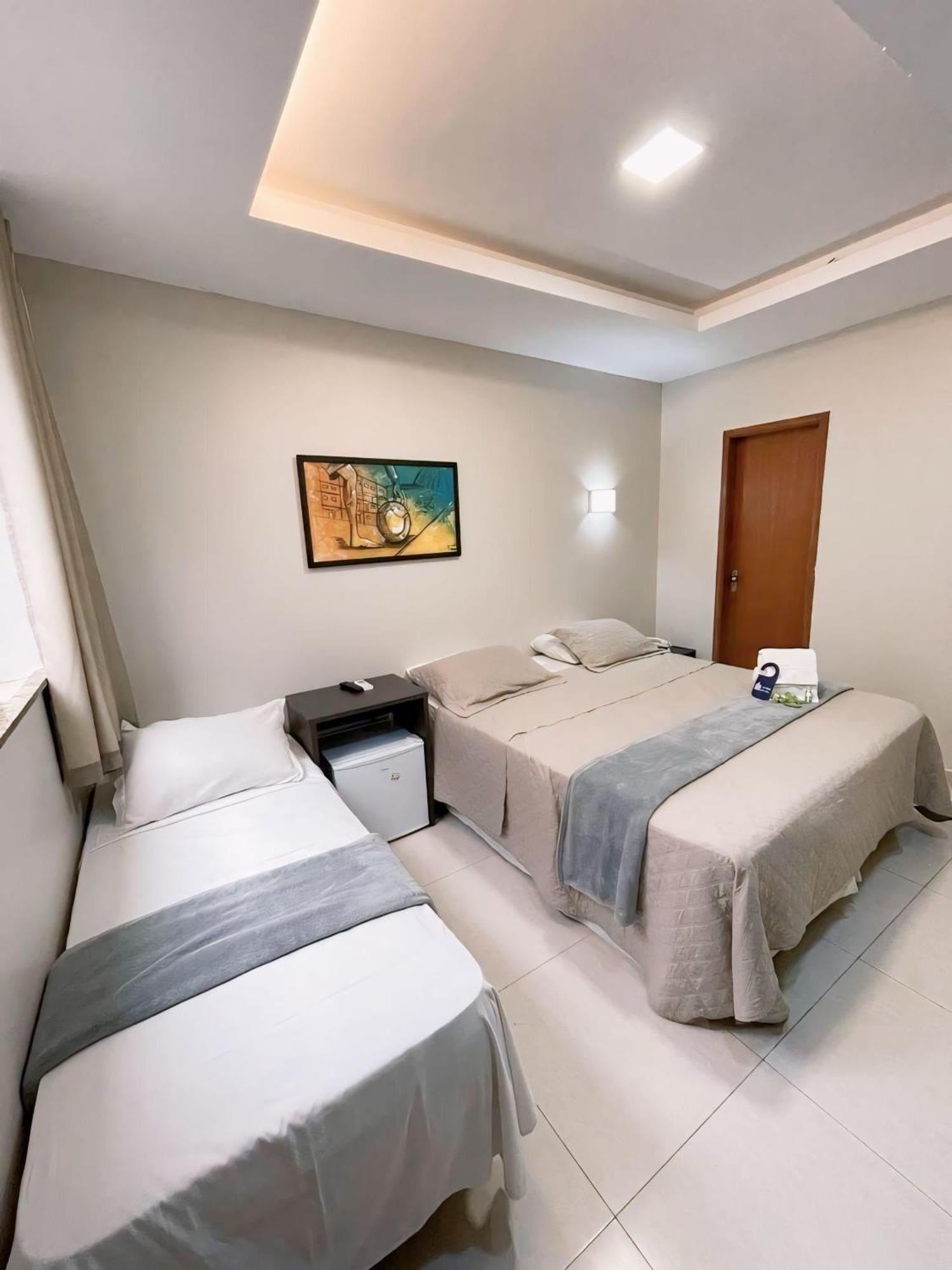 Aparthotel Studio Living Flamengo Rio de Janeiro Zewnętrze zdjęcie