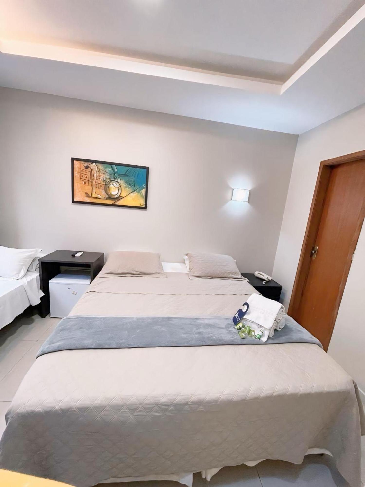 Aparthotel Studio Living Flamengo Rio de Janeiro Zewnętrze zdjęcie