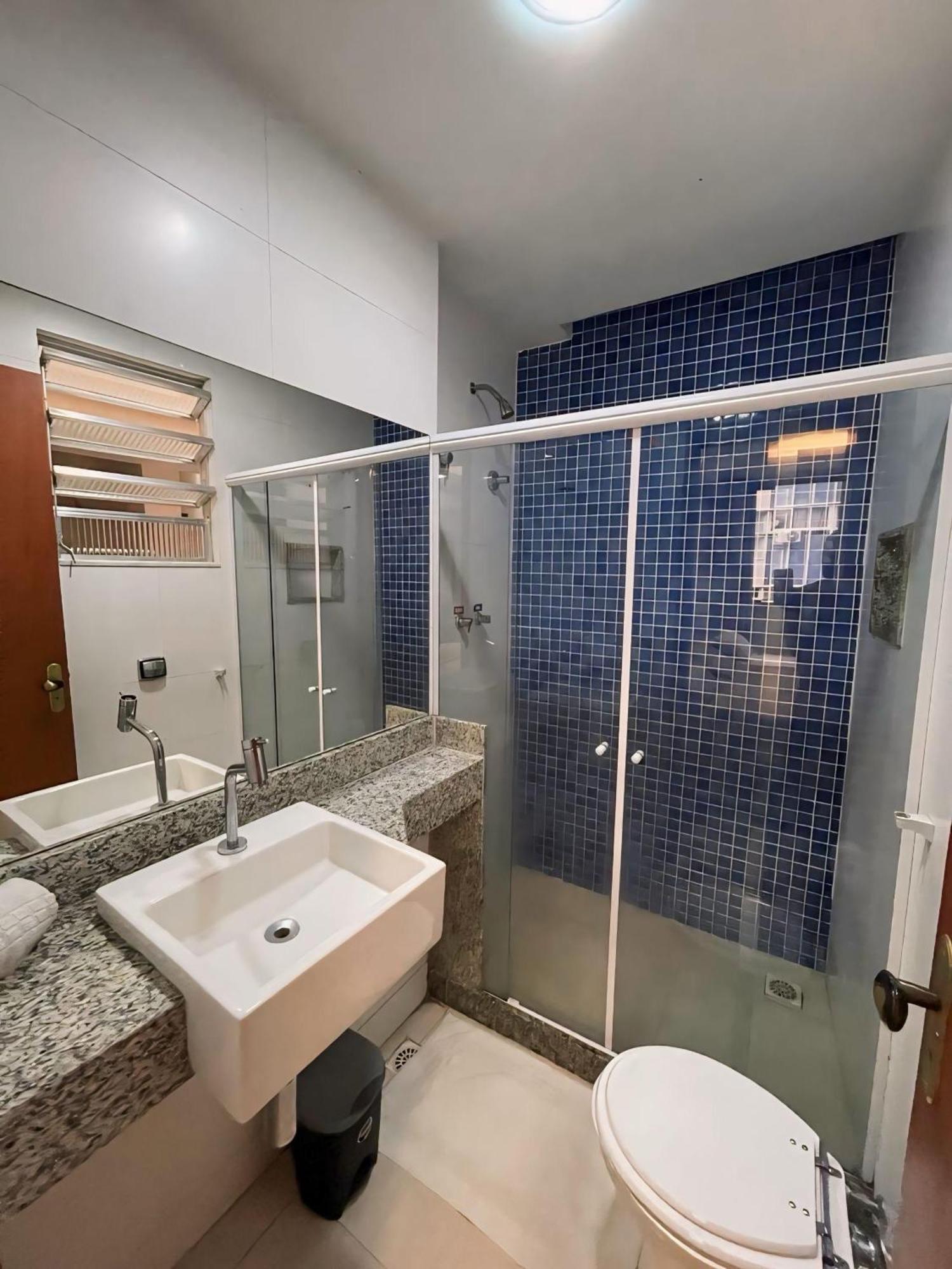 Aparthotel Studio Living Flamengo Rio de Janeiro Zewnętrze zdjęcie